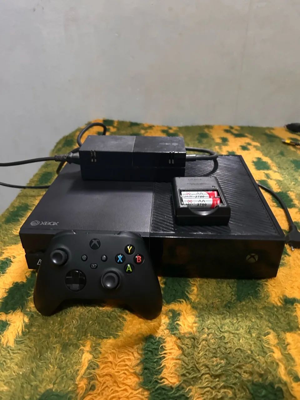 xbox one fat - Foto 4
