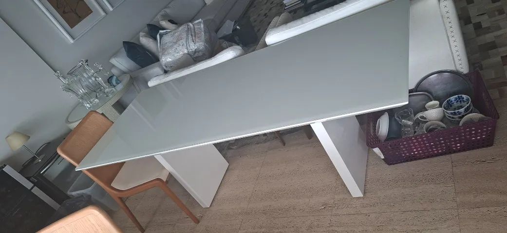 Mesa de jantar