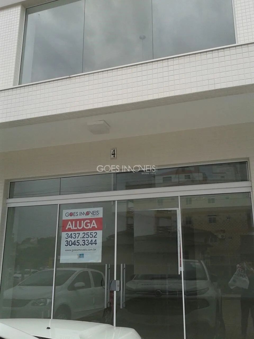 Sala para aluguel no Centro de Içara - Foto 3