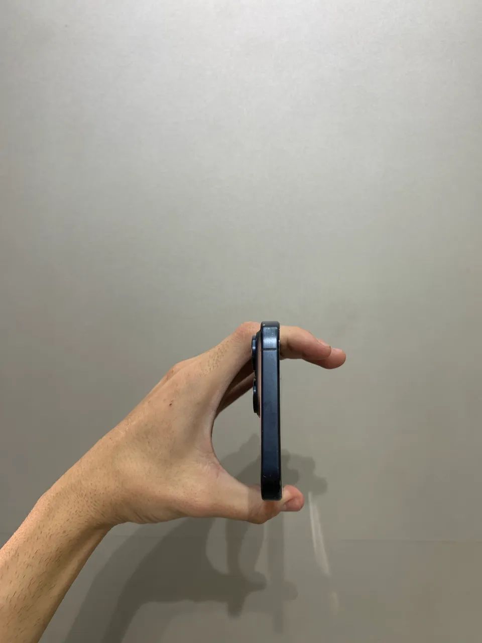 15 PRO MAX 256GB ZERO SEM DETALHES! - Foto 5