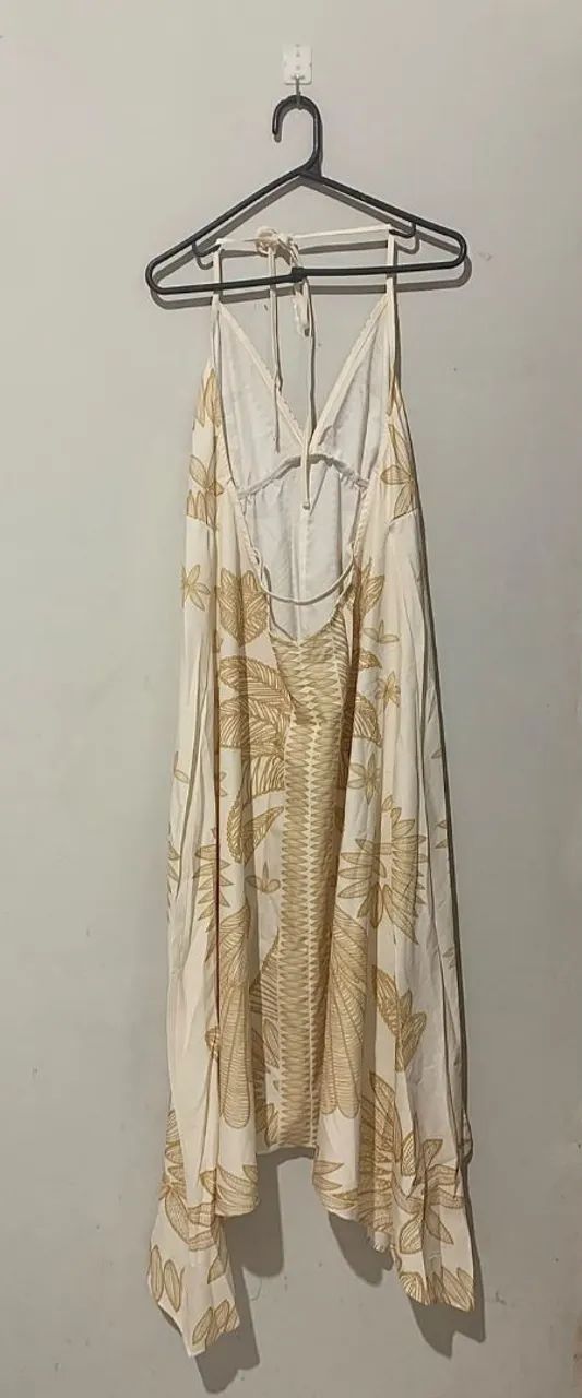 Vestido indiano  - Foto 2