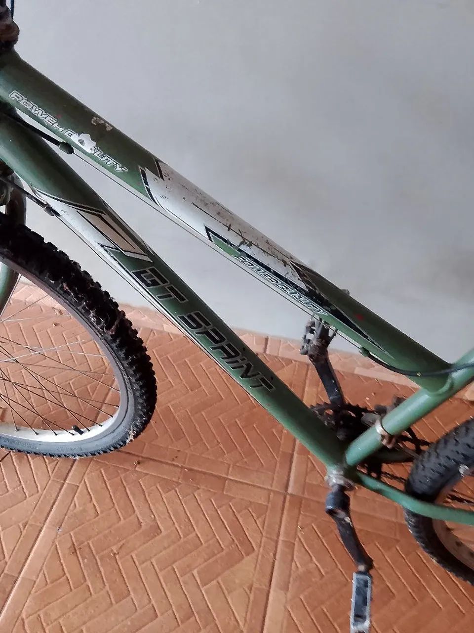 Bicicleta - Foto 4