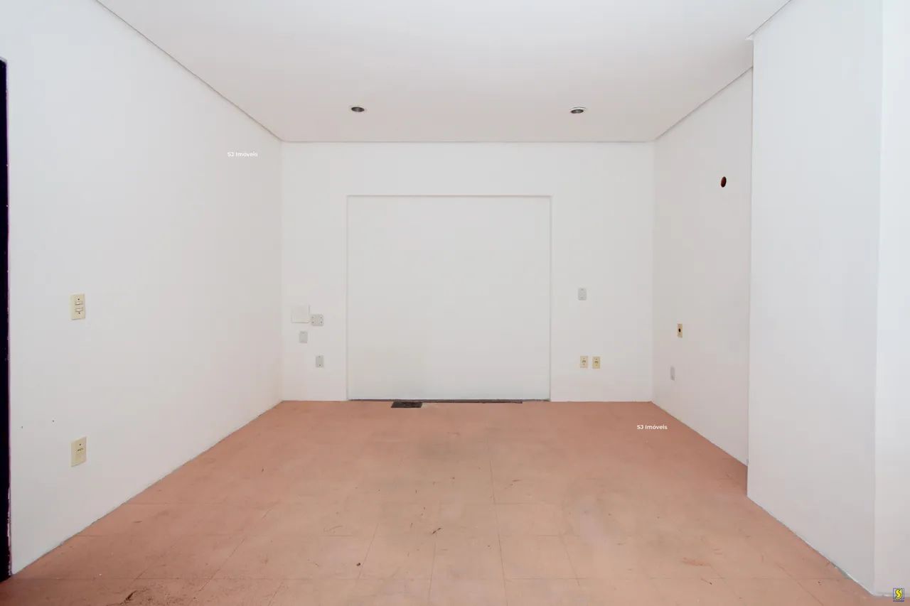 Sala pronta para locação na Av. Santos Dumont - Foto 5
