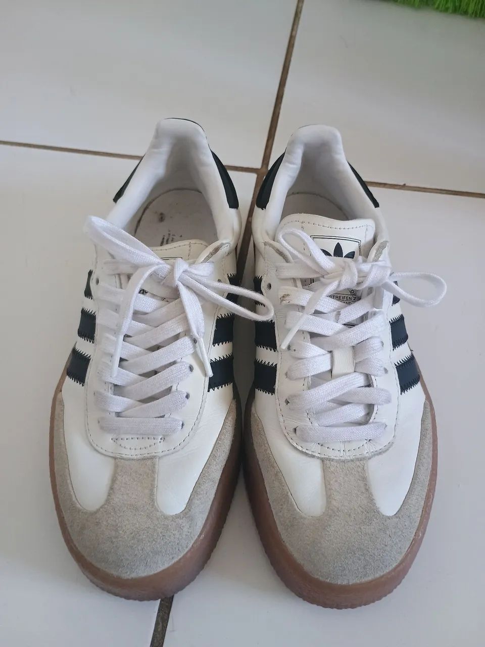 Adidas samba original Tam 36 