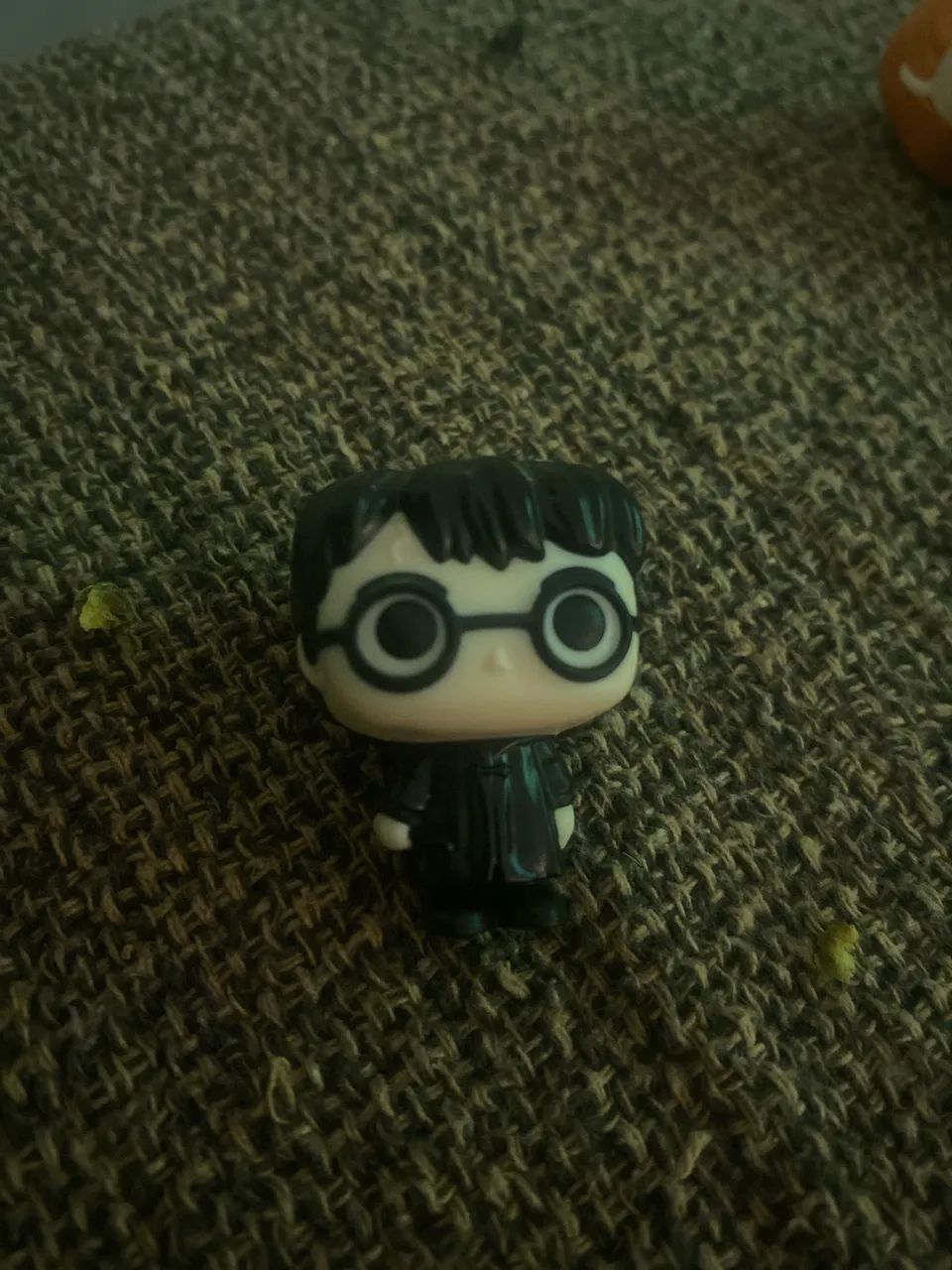 Trio Harry Potter Kinder ovo  - Foto 3