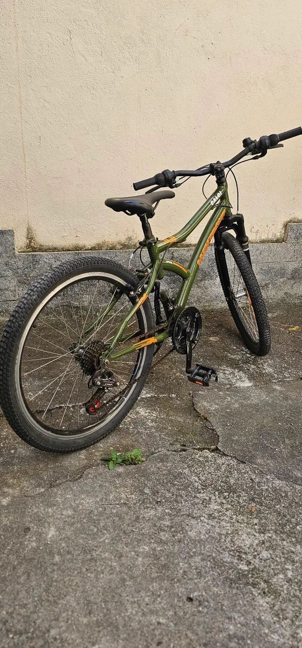 Bicicleta  - Foto 2