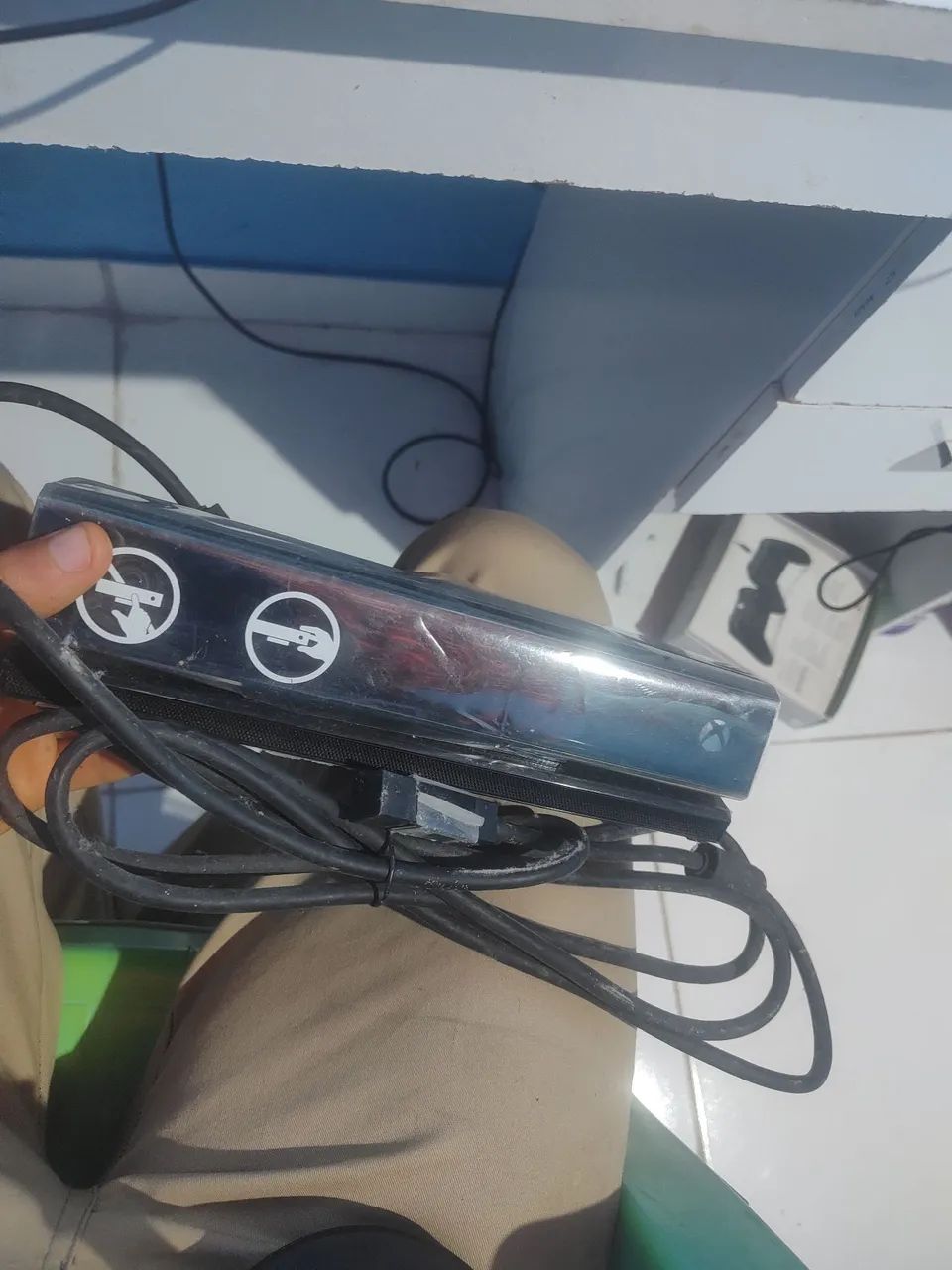Kinect Xbox  - Foto 2
