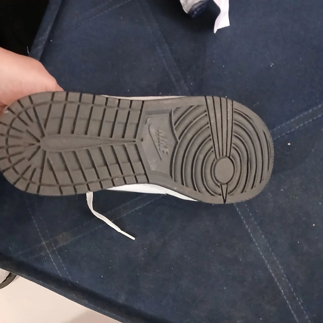 Tênis nike Jordan - Foto 4