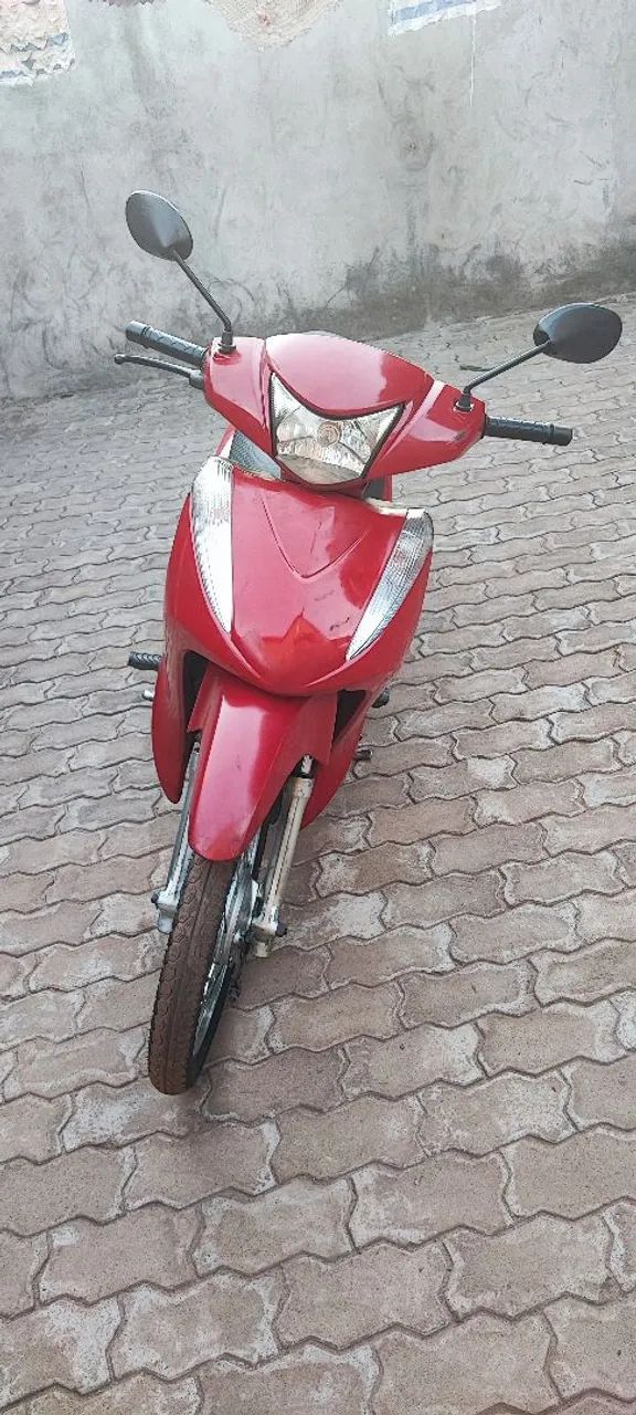 Biz 125 - Foto 2