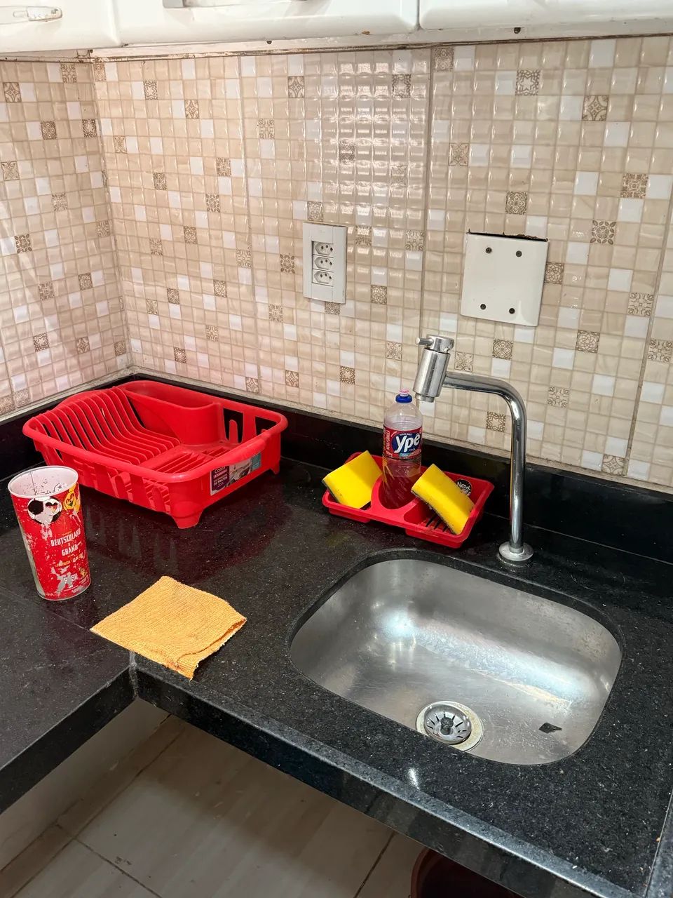 Casa próx a Arena Castelão Mobiliada  - Foto 10