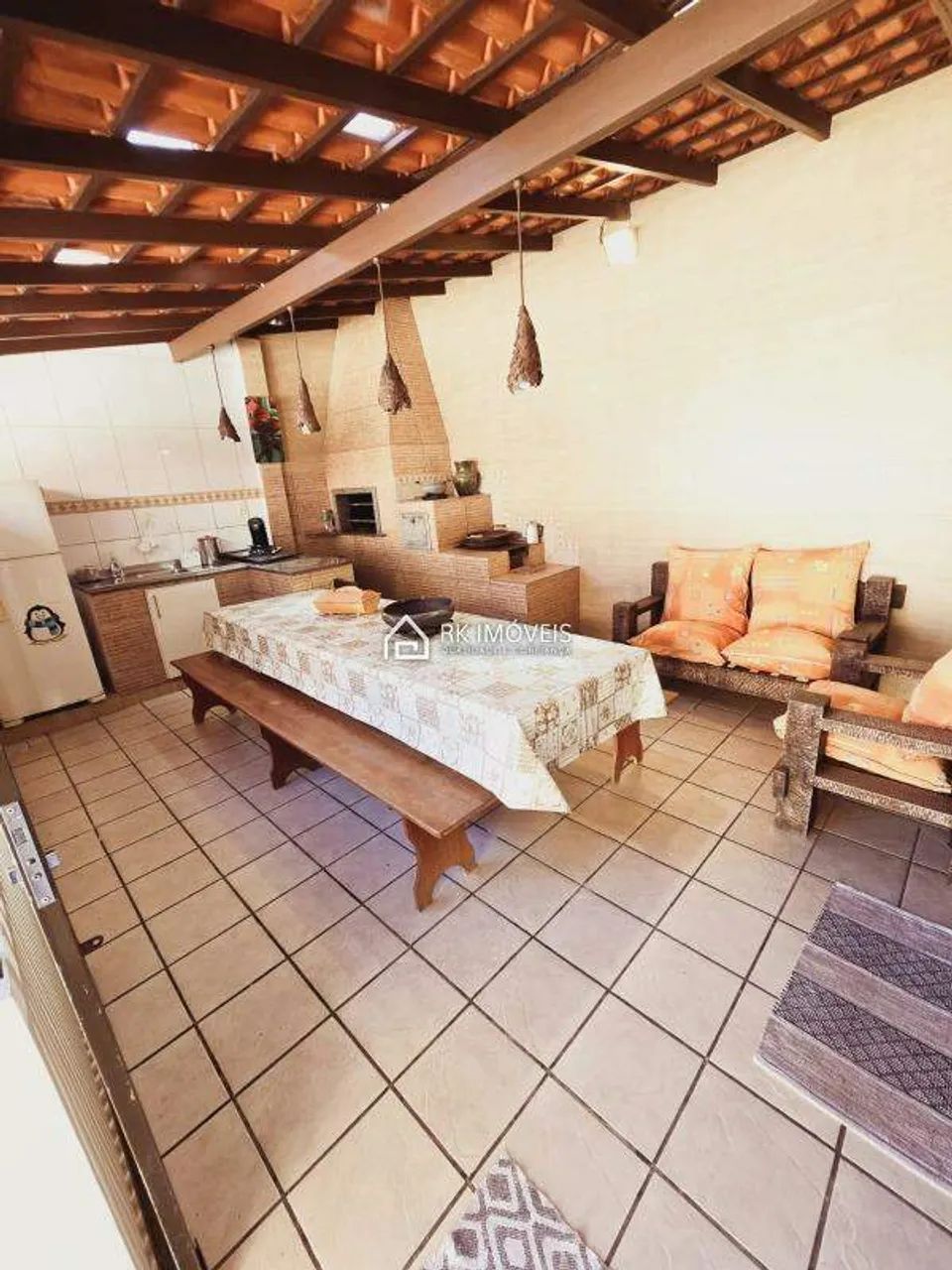 Casa à venda, 4 quartos, 2 suítes, 1 vaga, Estreito - Florianópolis/SC - Foto 4