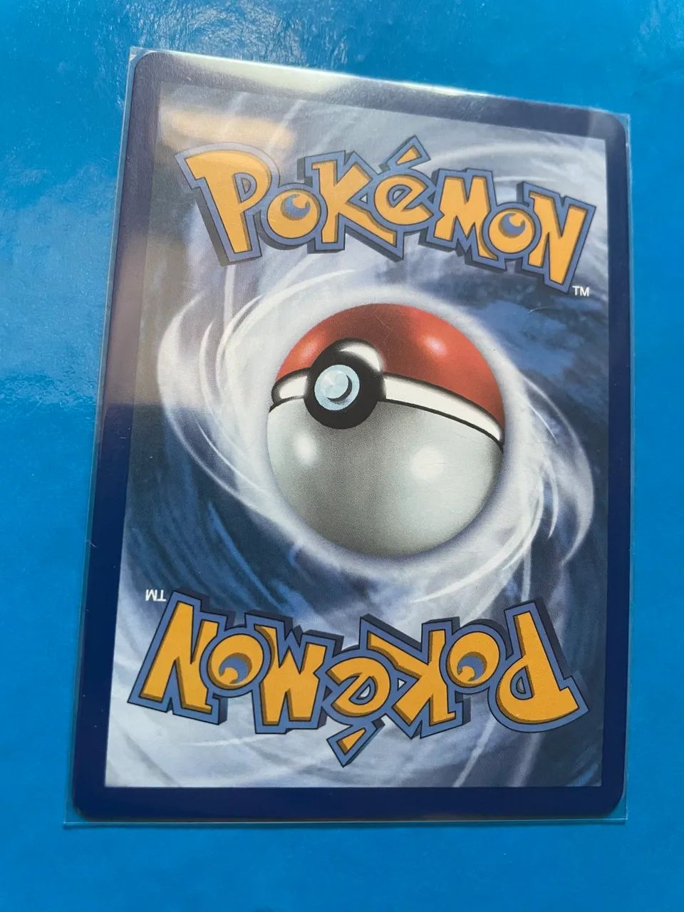 Carta Pokémon  - Foto 2