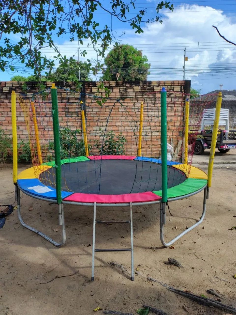 aluguel de mesas e cadeiras  - Foto 2