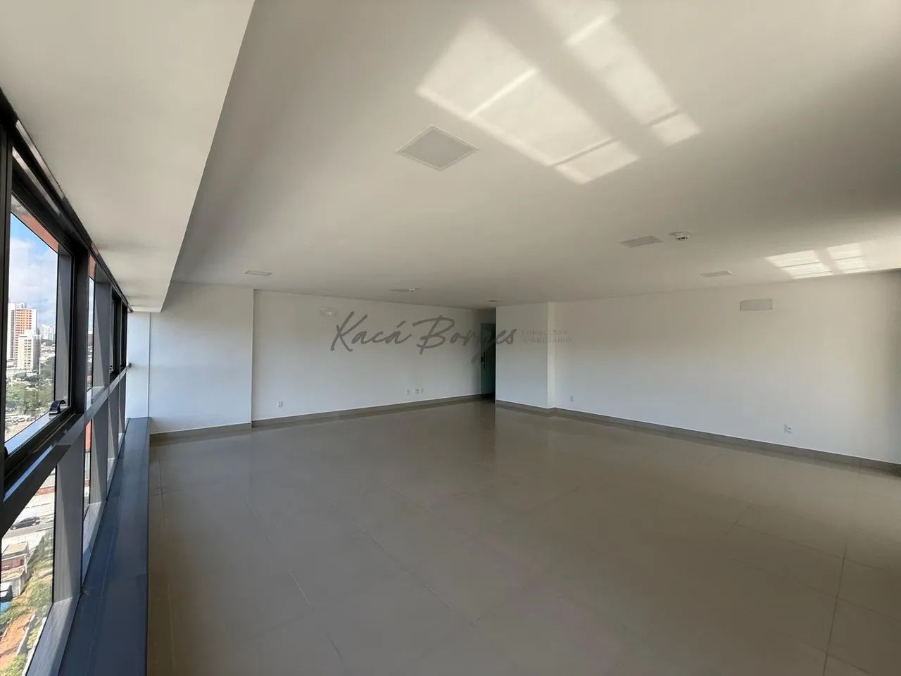 Sala comercial no Manhattan Business - compra ou locação - Foto 4