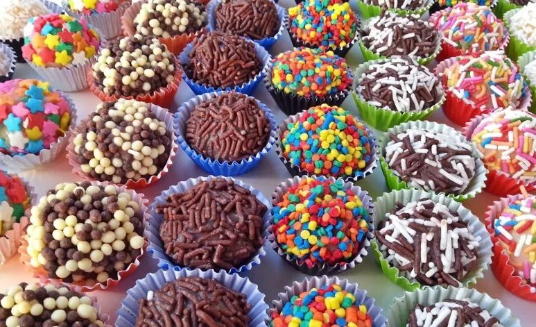 Doces e salgados para festas - Foto 2