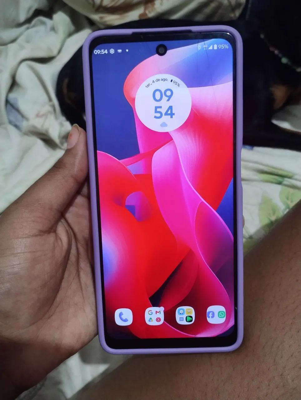 V/T Moto G24Power 