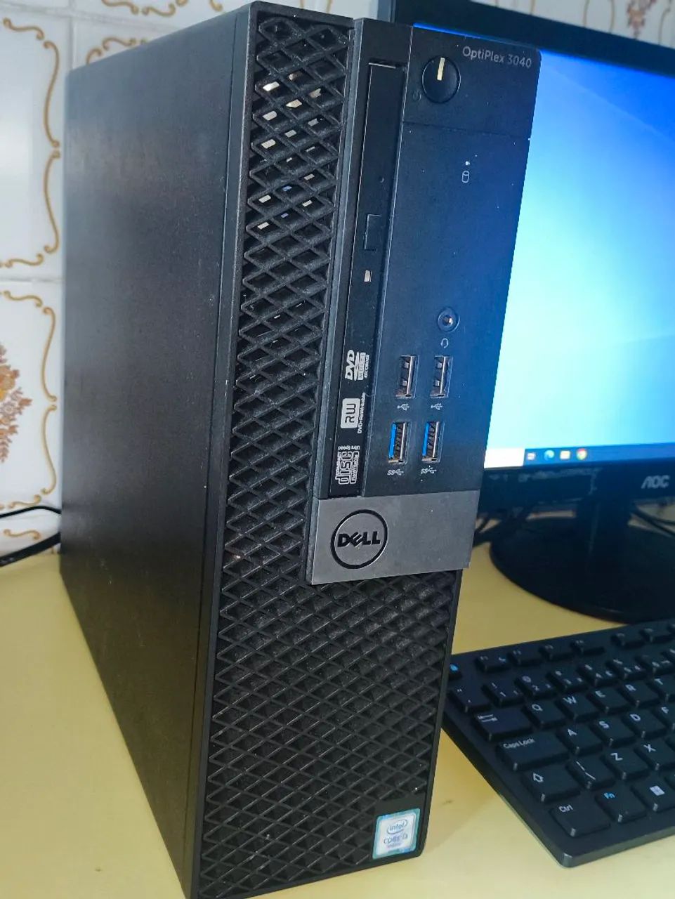 Computador Dell 3040 - Foto 2