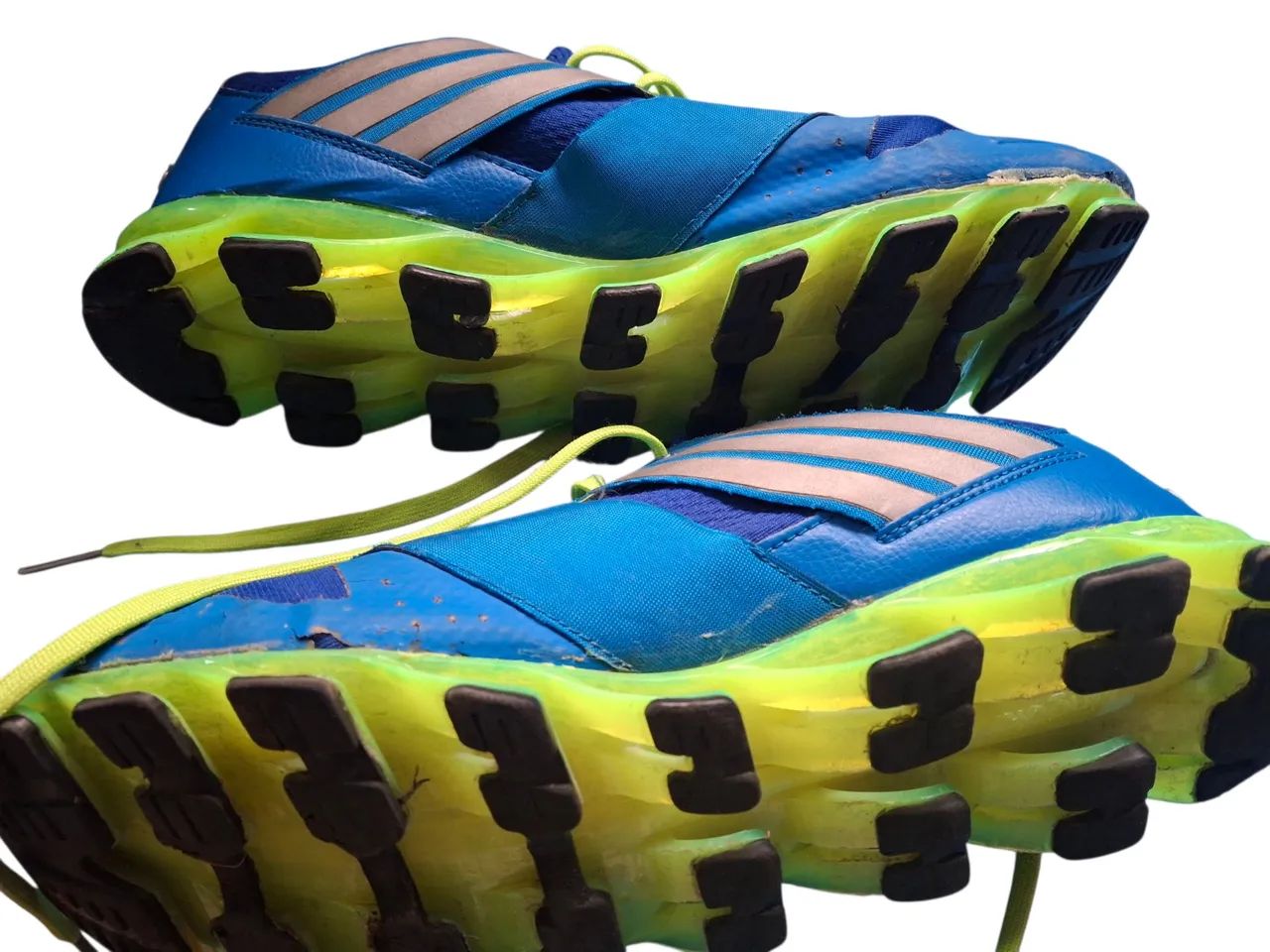 Adidas Spring Blade Colecionável - Foto 3