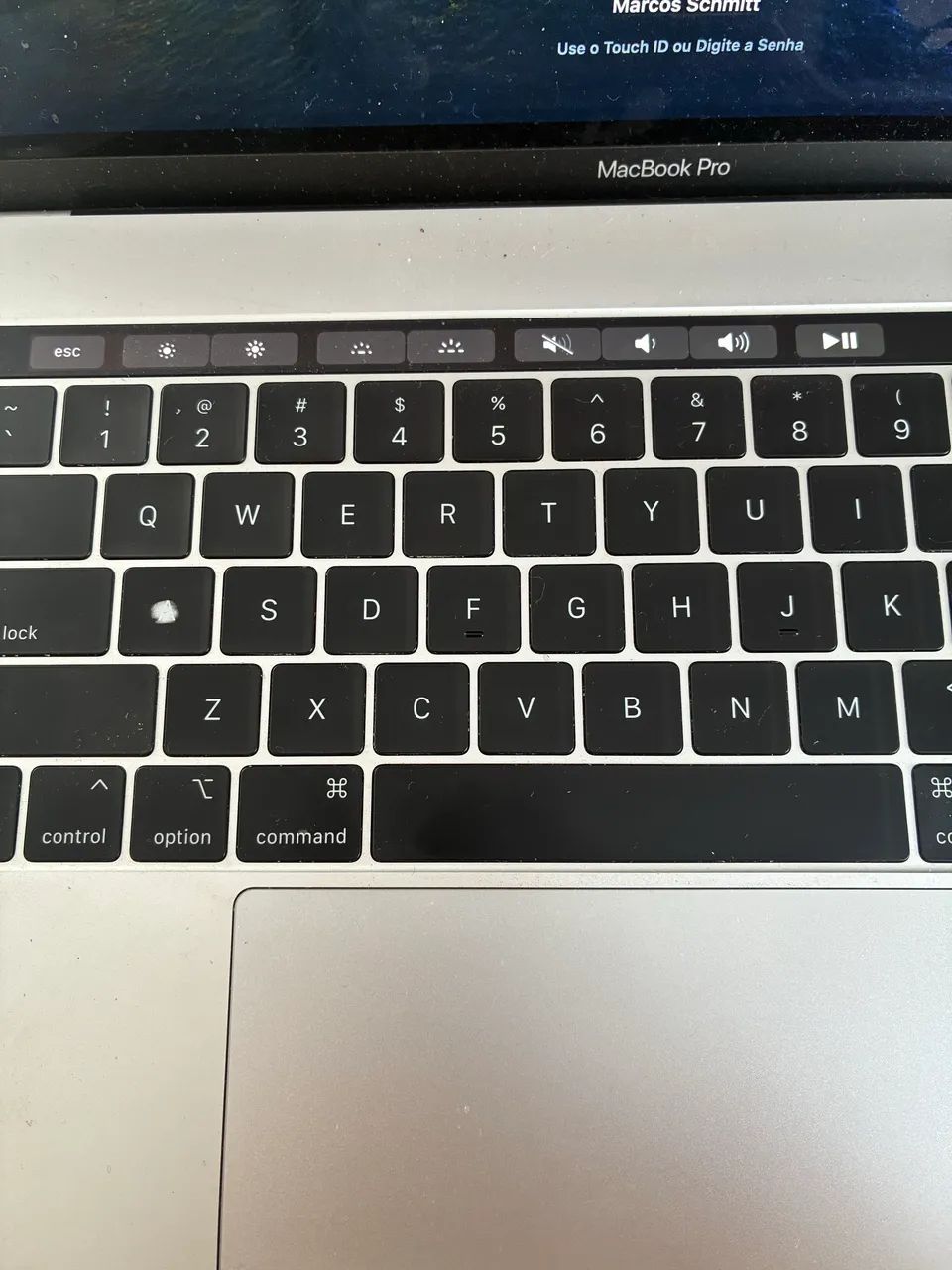 MacBook Pro i7 com tela de 15.4 - Foto 3