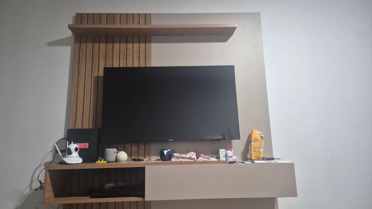 Painel de tv