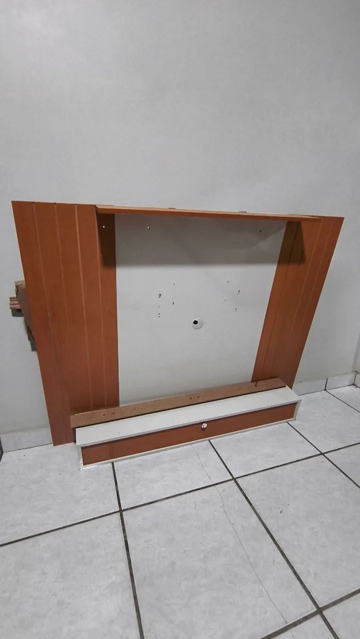 Painel para tv 32  - Foto 2