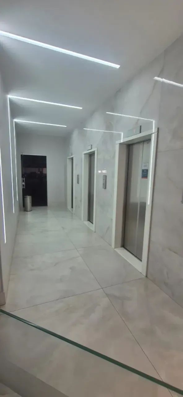 Sala Comercial 30 m² com vaga | Victoria Office Tower  Enseada do Suá - Foto 2