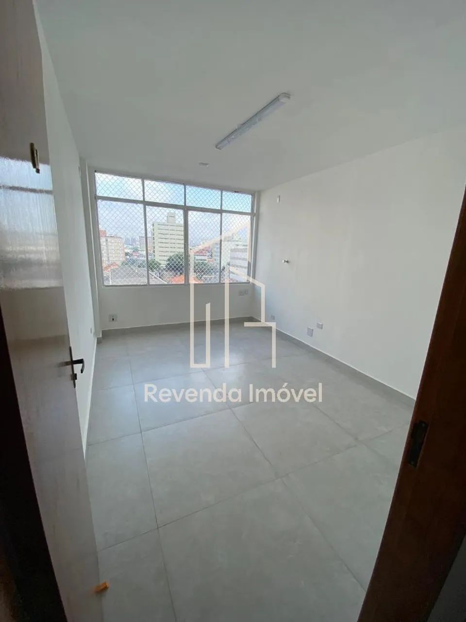Sala comercial 13m2 Centro de Santo Andre - Foto 3
