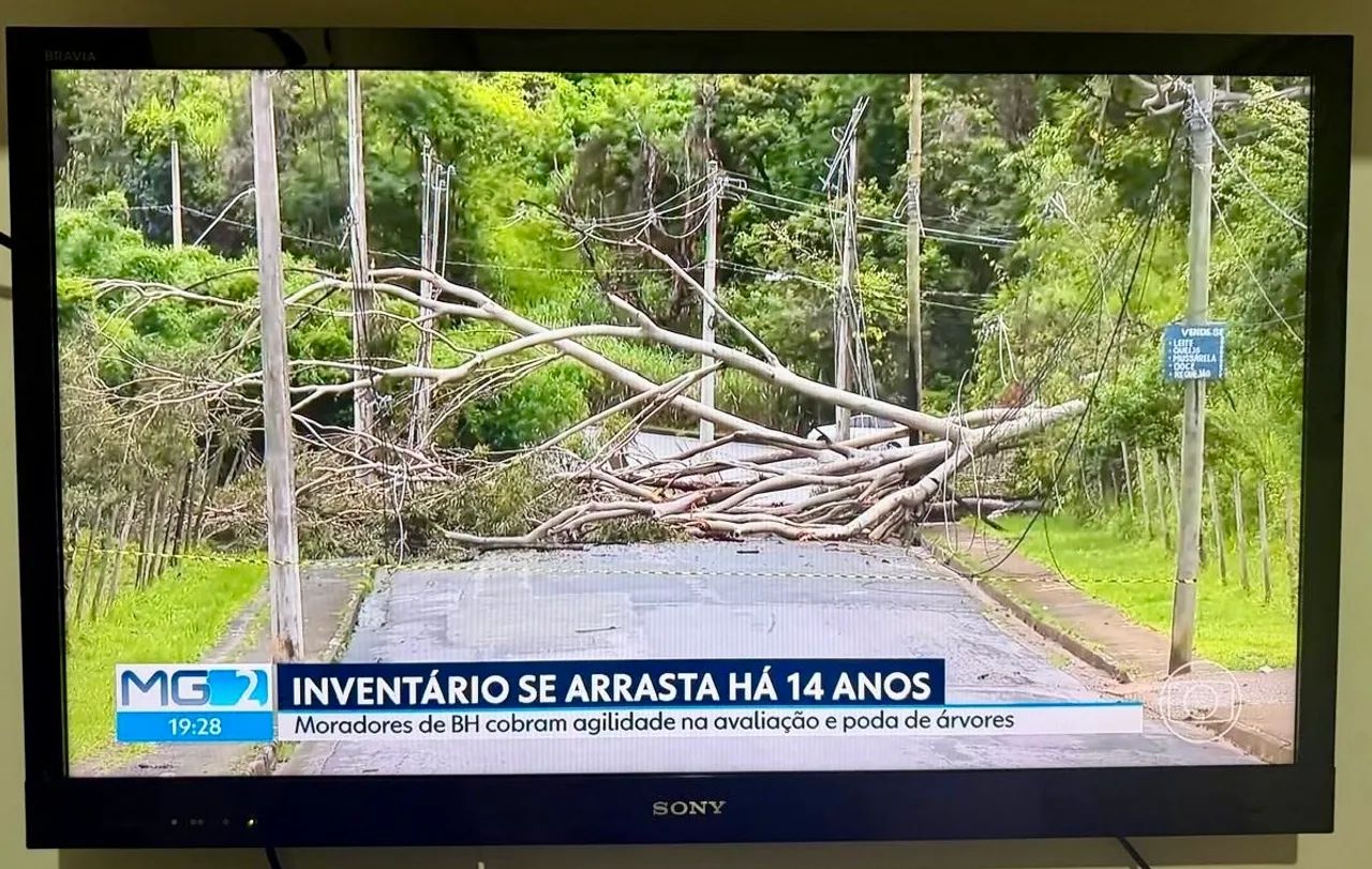 TV Sony 40 polegadas  - Foto 3