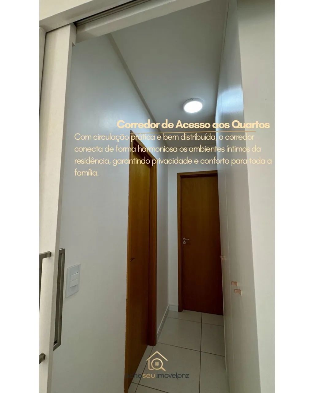 APARTAMENTO TODO MOBILIADO E PLANEJADO  - Foto 5