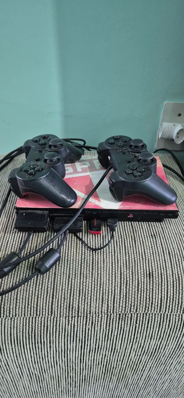 PlayStation 2