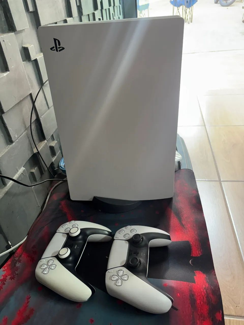 Ps5 perfeito  - Foto 2