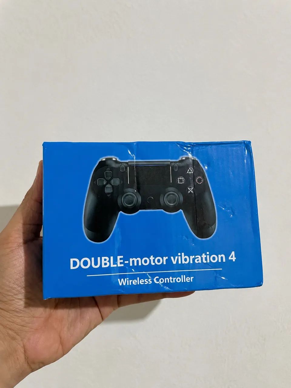 Controle para PS4/Computador - Foto 2