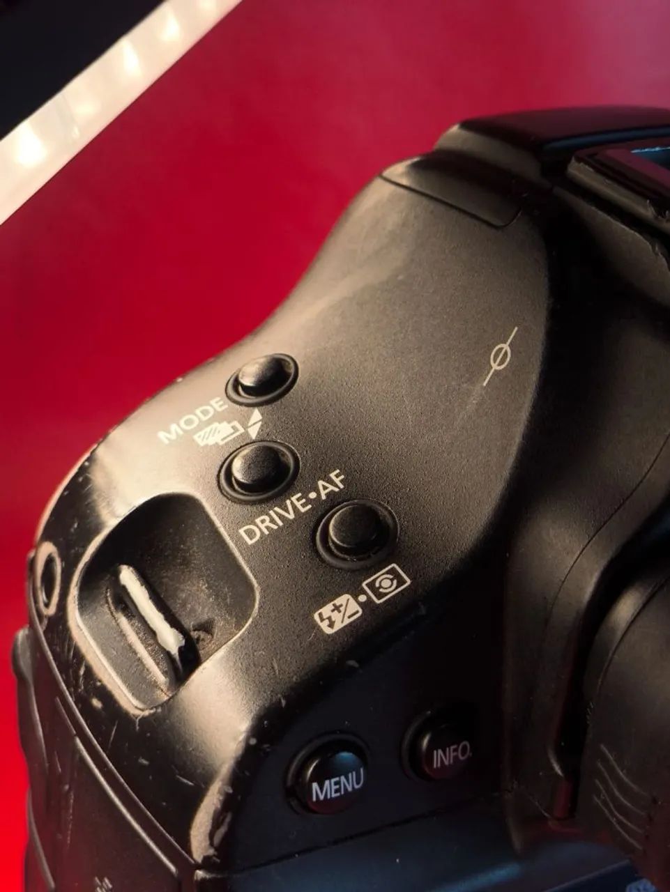 Canon 1Dx markii - Foto 5