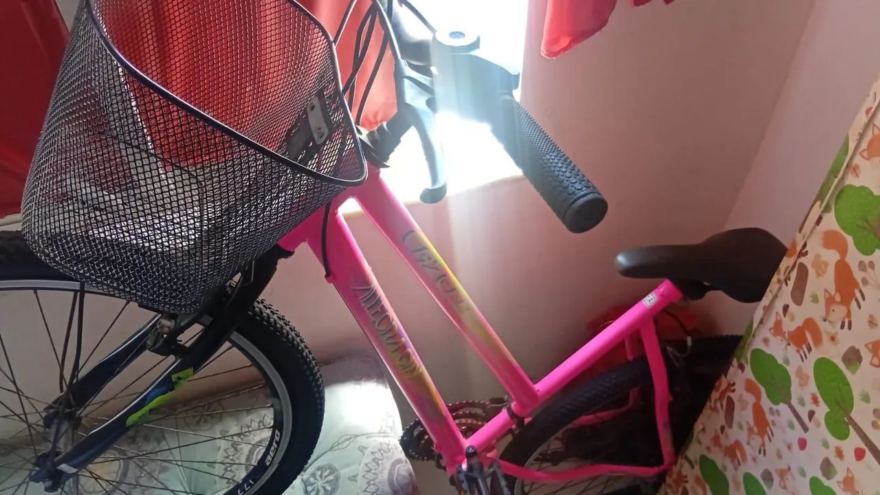 Bicicleta  - Foto 2