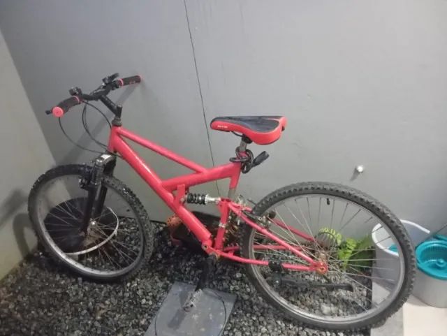 bicicleta - Foto 2