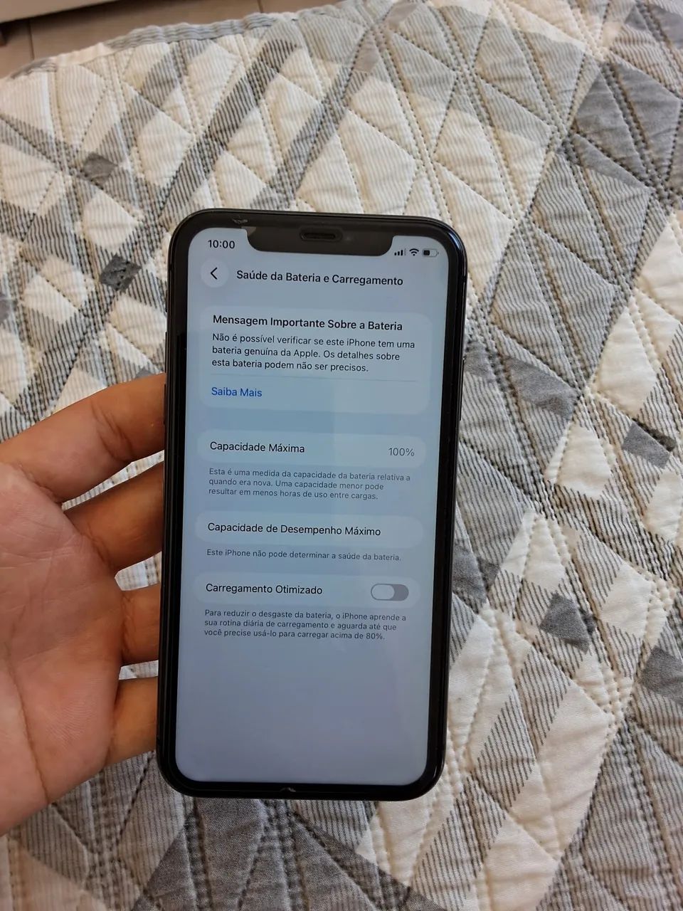 IPHONE 11 64gb - Foto 5