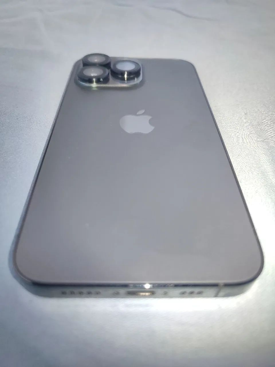 Iphone 13 pro Novo( 2 meses uso) 