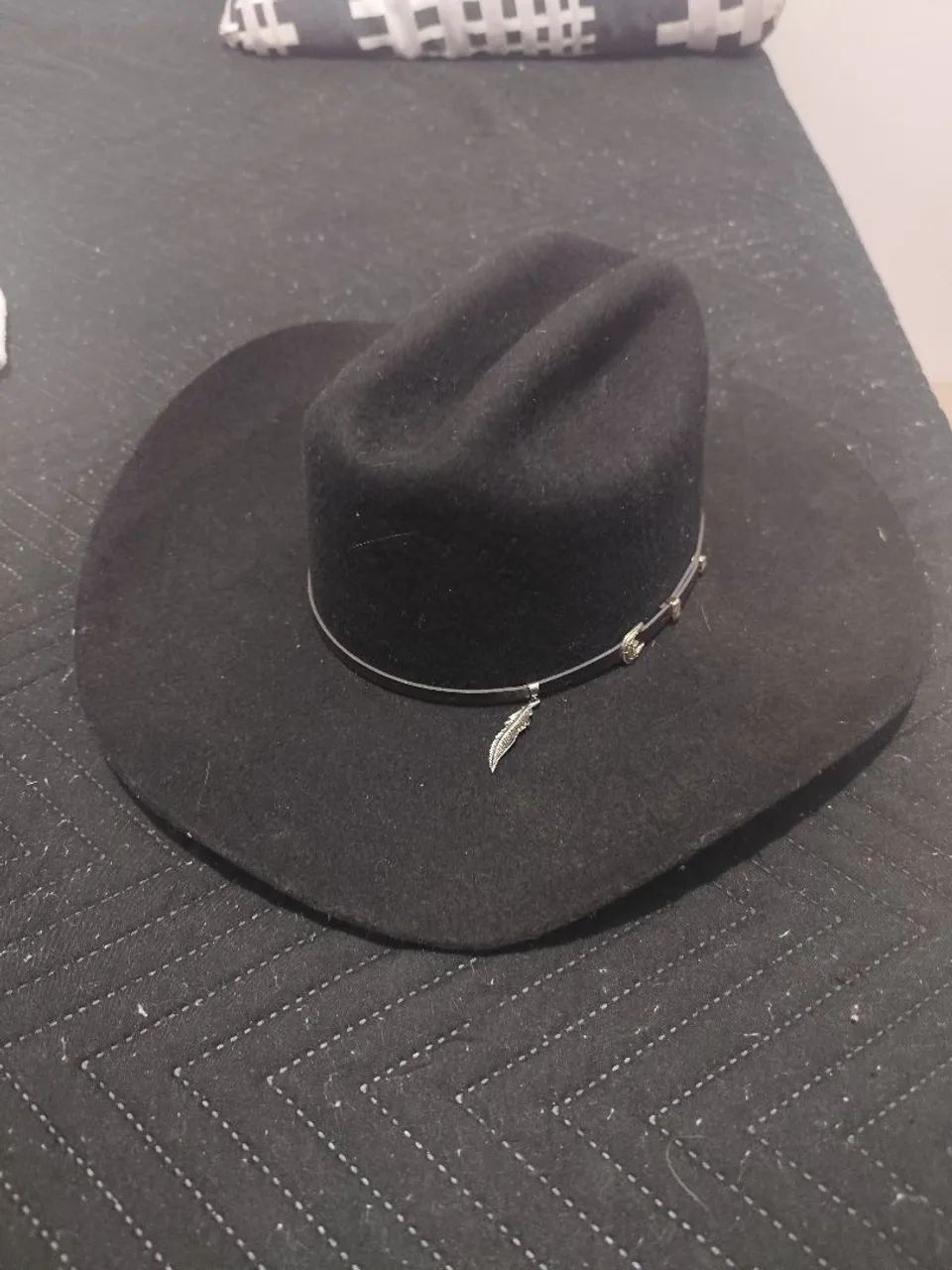 Vende Chapéu 