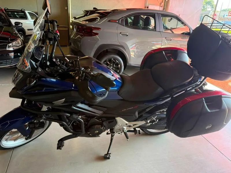 HONDA NC 750X ABS 2020 - Foto 2
