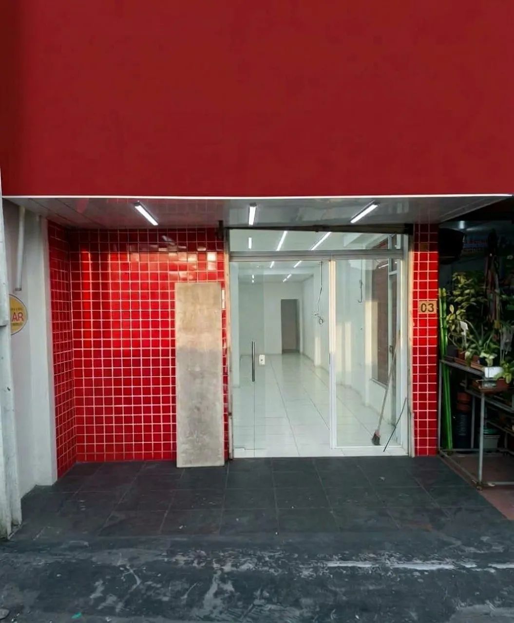 Ponto Comercial ALUGA-SE  - Foto 4