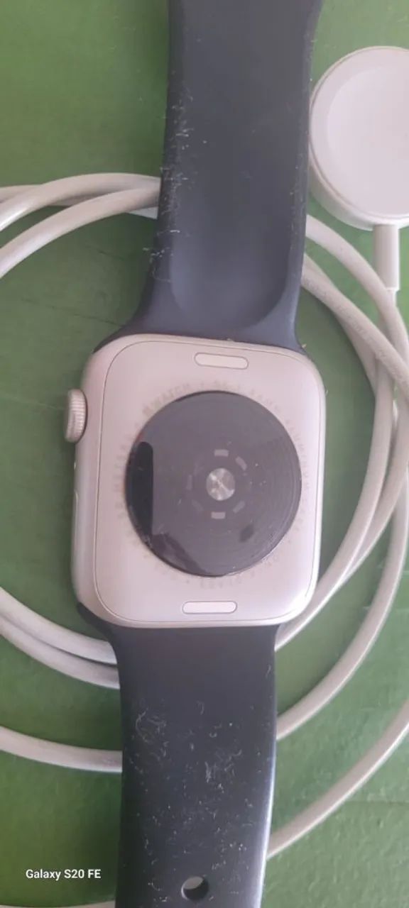 Apple whatch  original  - Foto 2
