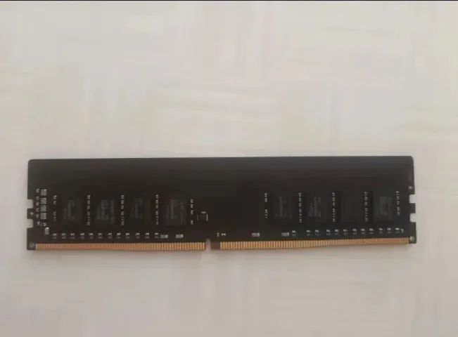 Memória ram 1x16gb 3200hz - Foto 4