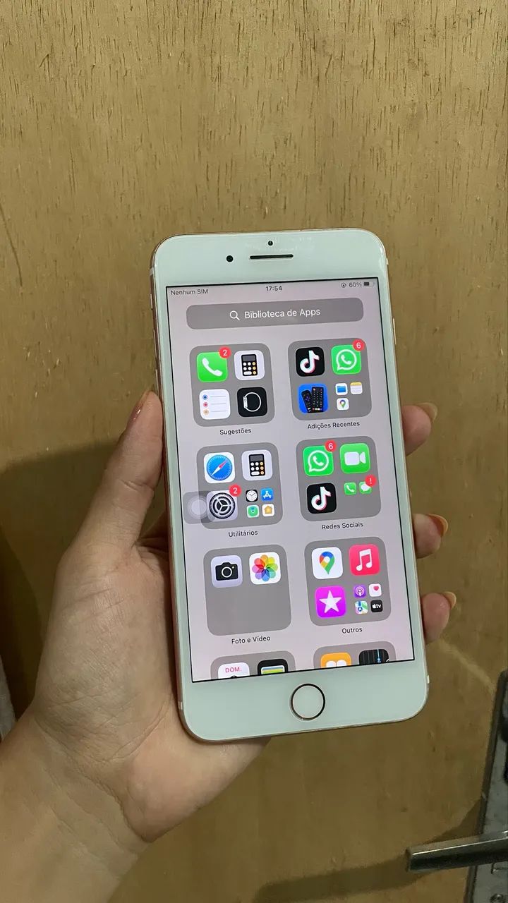 Iphone 7 plus - Foto 4