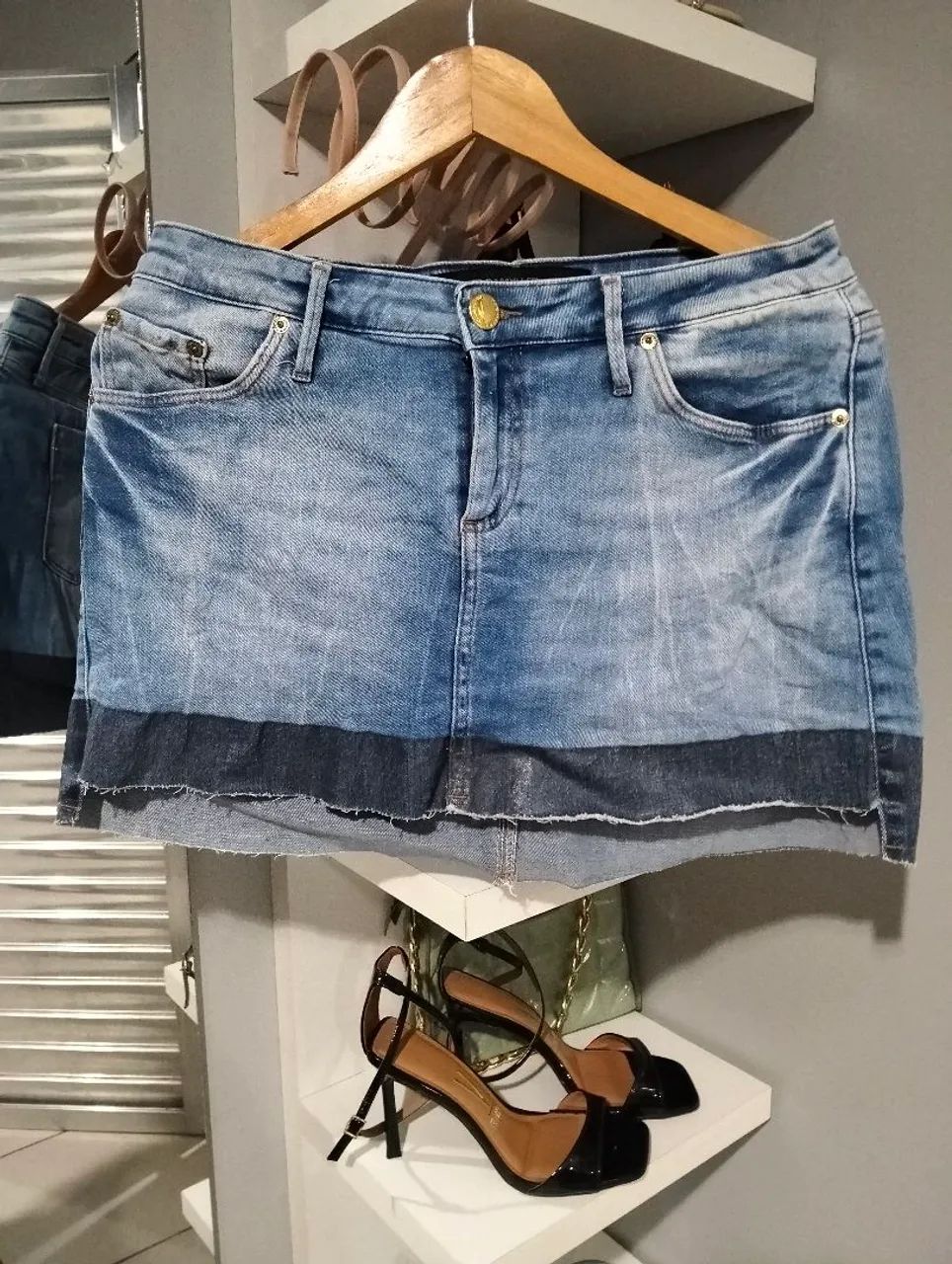 Peças de roupa ? - Foto 2