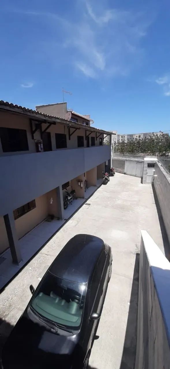 Kitnet/ loft na cidade verde - Foto 9