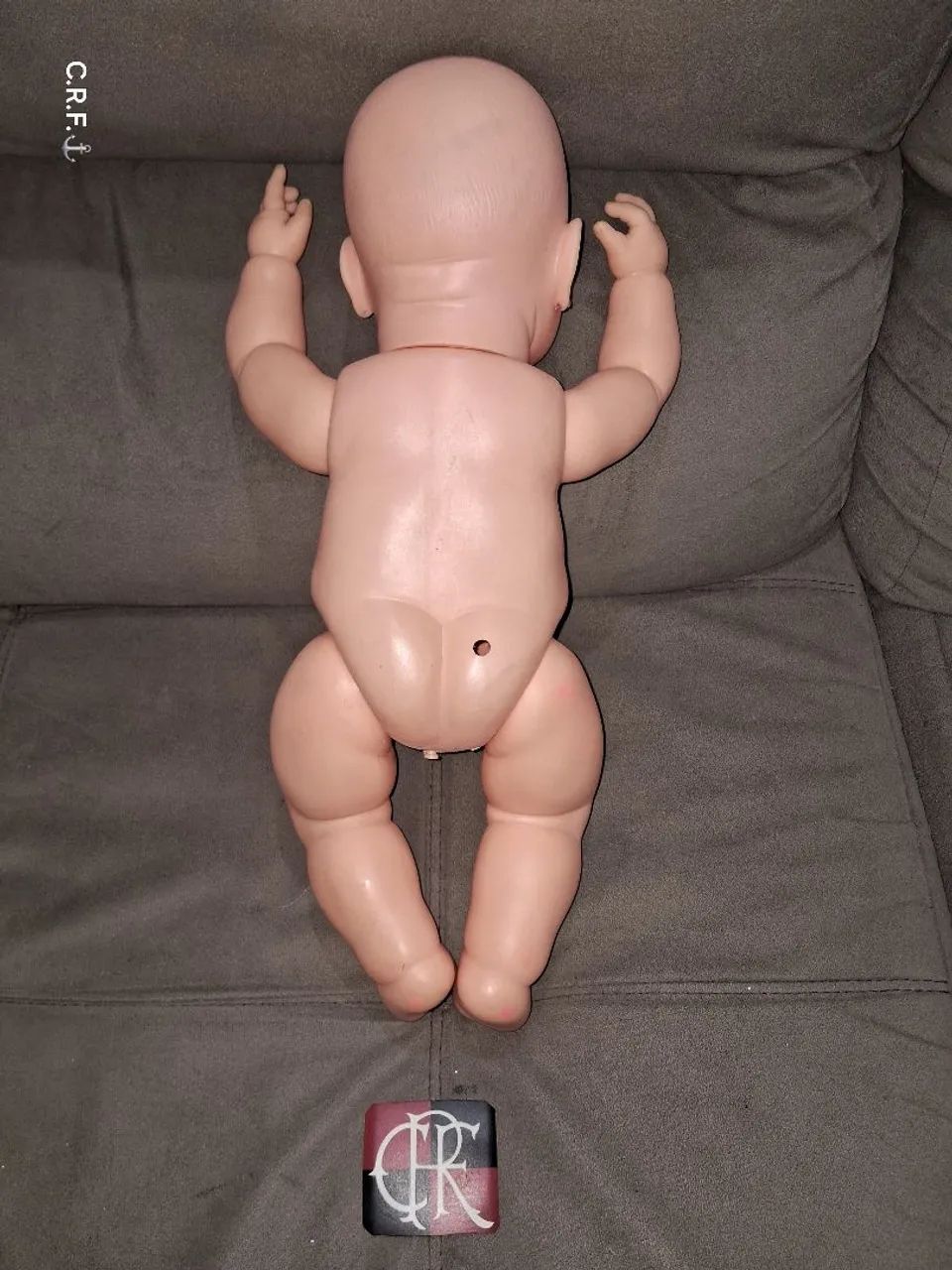 Bebezao para Customização  - Foto 3