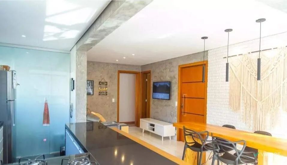 Apartamento 3 quartos à venda no Sion - Foto 3