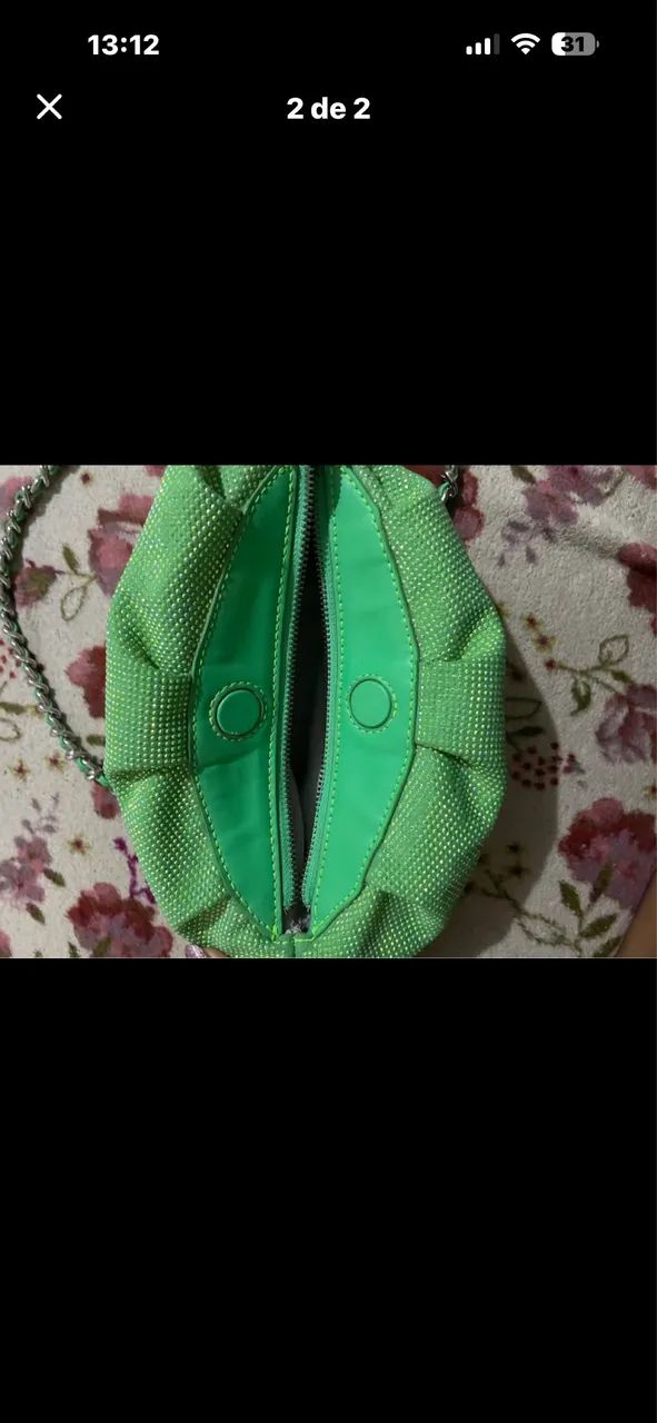 Bolsas de grife - Foto 4