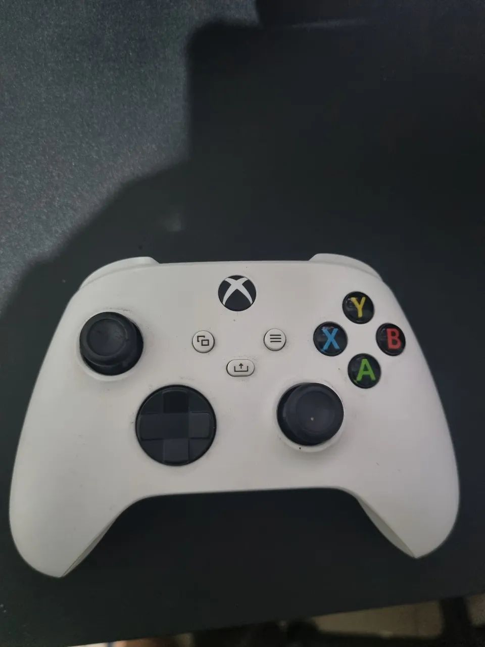  VENDO CONTROLE XBOX - Foto 3
