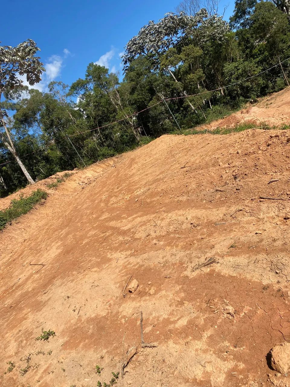 Terreno Parelheiros  - Foto 5